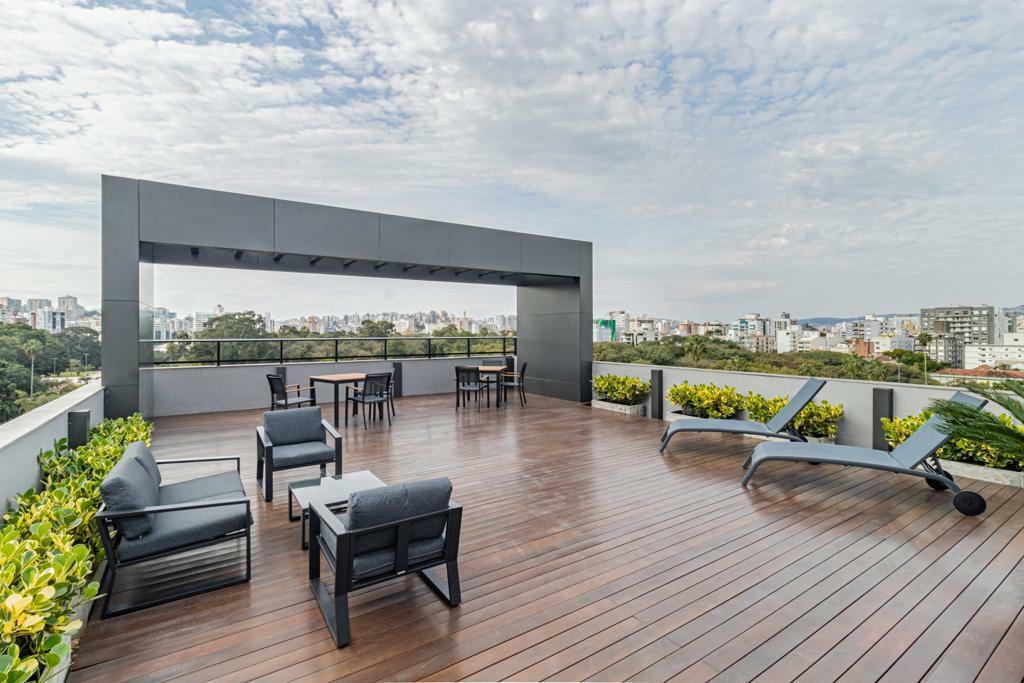 Lançamento Studio